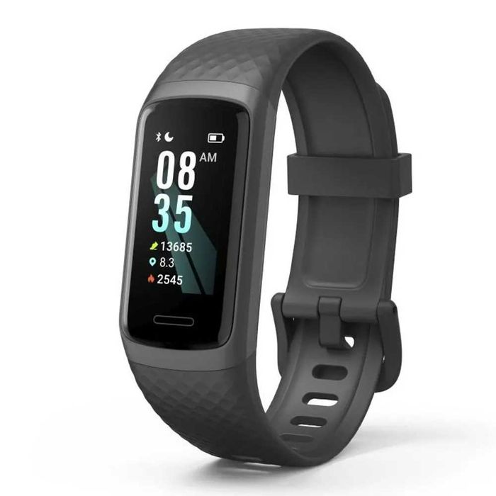 Смарт гривна Hama Fit Track 3910, 1.05" (2.66 cm) LCD дисплей, пулс