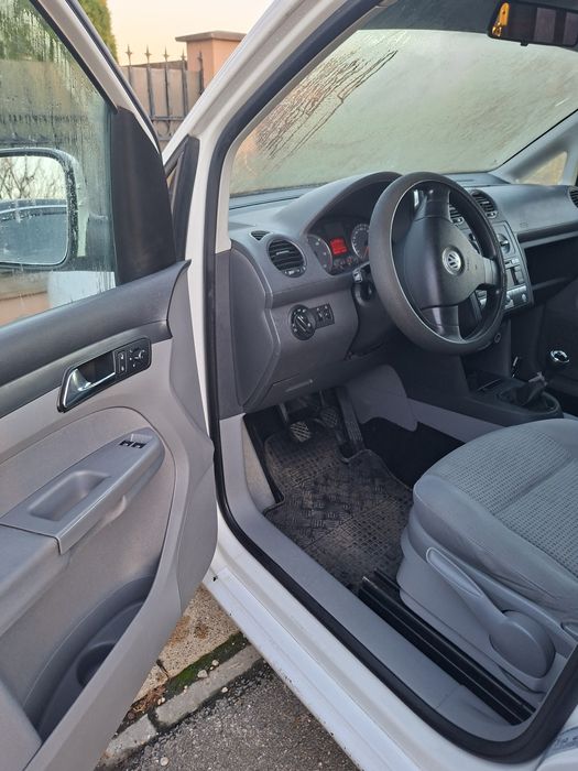 Vand Caddy Maxi 7 locuri