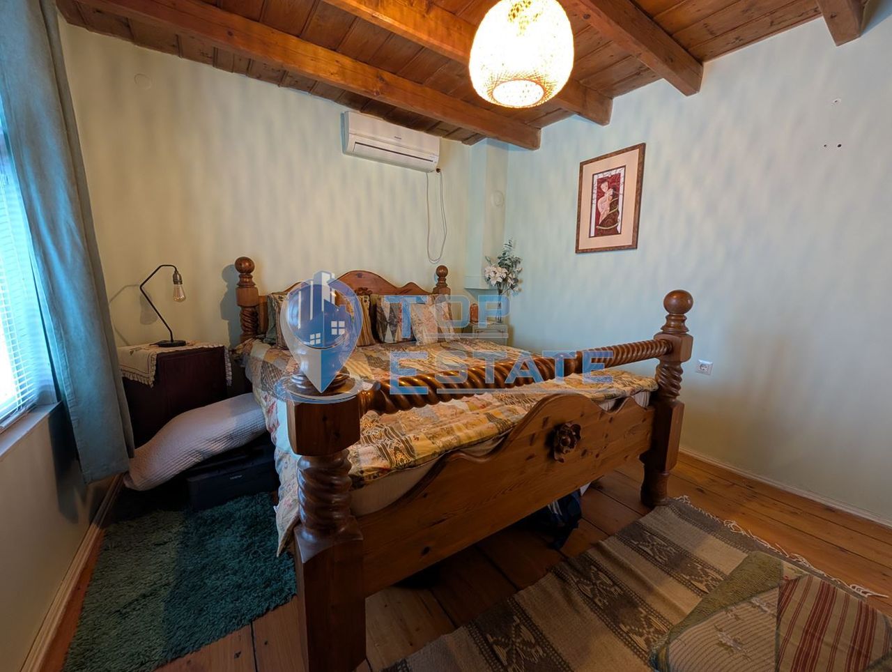 Продава се Къща в с. Стефан Стамболово, Област Велико Търново - 135 кв.м за 1149 €/кв.м - Снимка #7