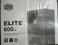 Блок питания Cooler Master 600