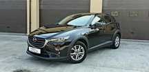 Mazda CX-3 Mazda Cx3~Skyactiv G~Attraction~2.0 benzina~121 c.p~2019