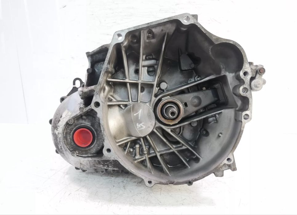 Скоростна кутия Honda CR-V