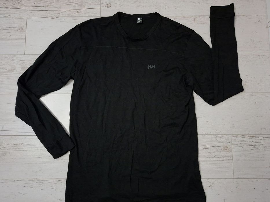 Helly Hansen-Ориг.блуза Мерино!