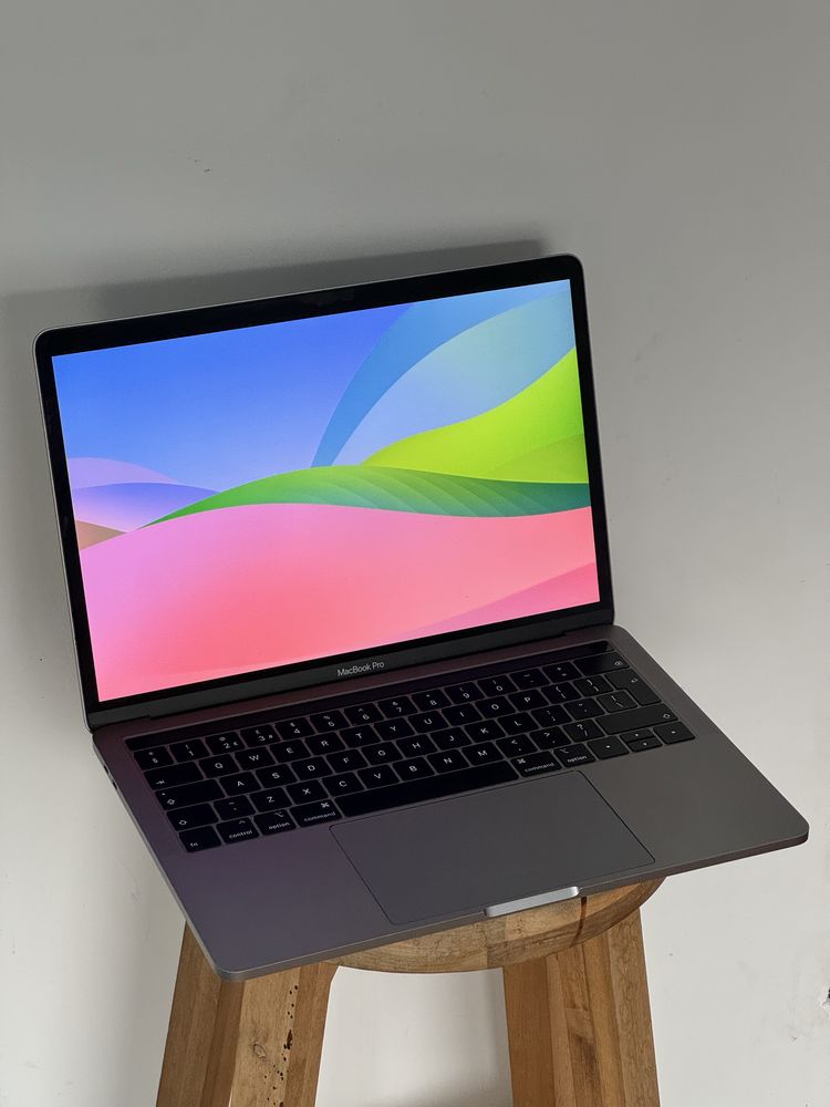 Schimb macbook pro 13 2019