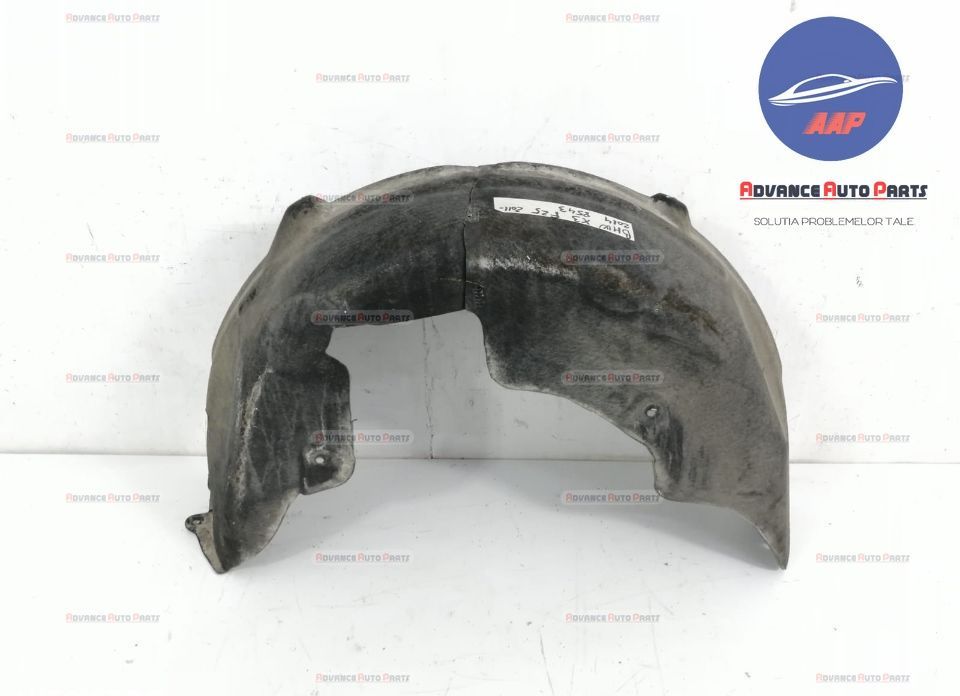 Ляв заден калник оригинален BMW X3 F25 OEM Ляв заден калник (фендер) з