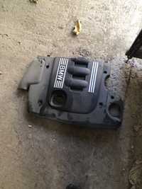 Capac motor bmw e60 520d