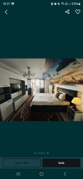 Vila deosebita Branesti-Pasarea