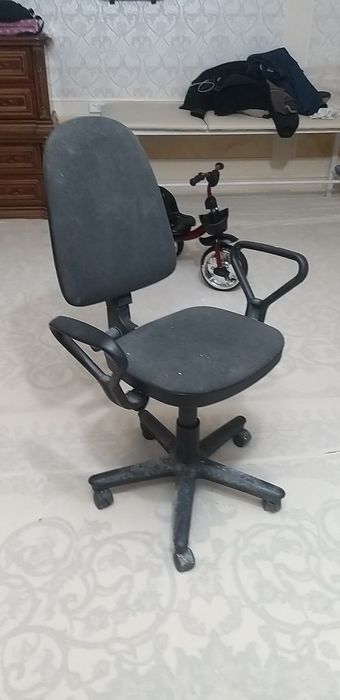 Kresla sotiladi xolati xaparo