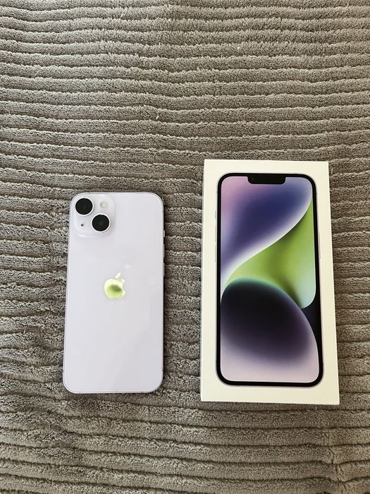 Продам IPhone 14