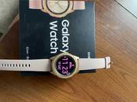 Продам смарт часы Samsung Galaxy Watch 42mm