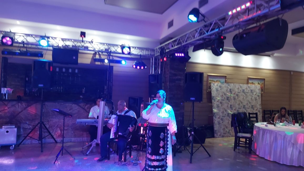 Lautari București Formație evenimente Taraf Tambal. Nunți Botezuri Rec