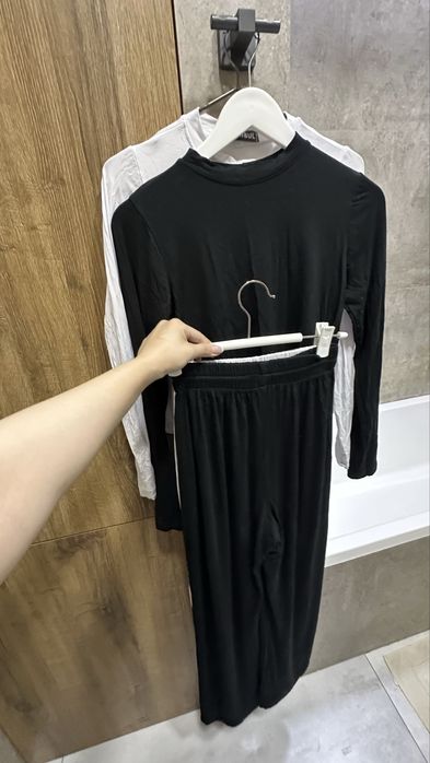 Черная двойка +бонус белая двойка