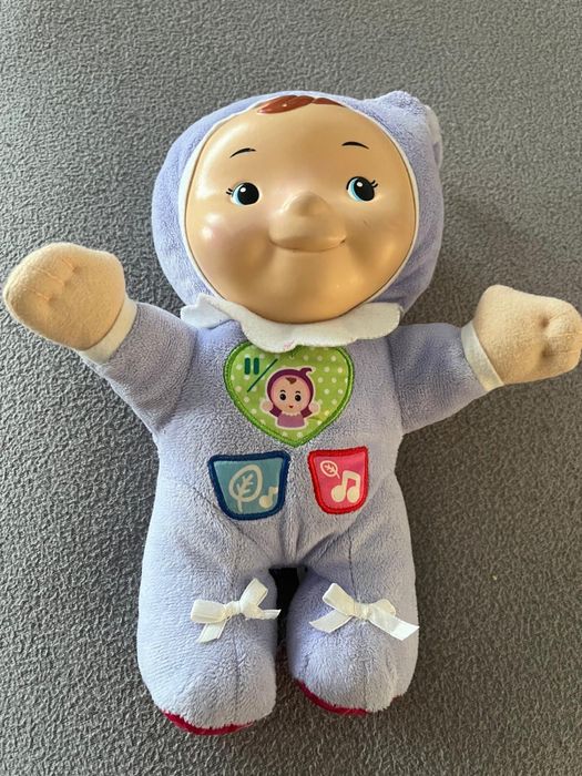 Vand papusa Vtech