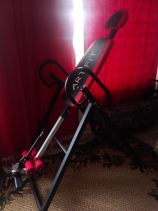 ART.FiT инверсионной столь