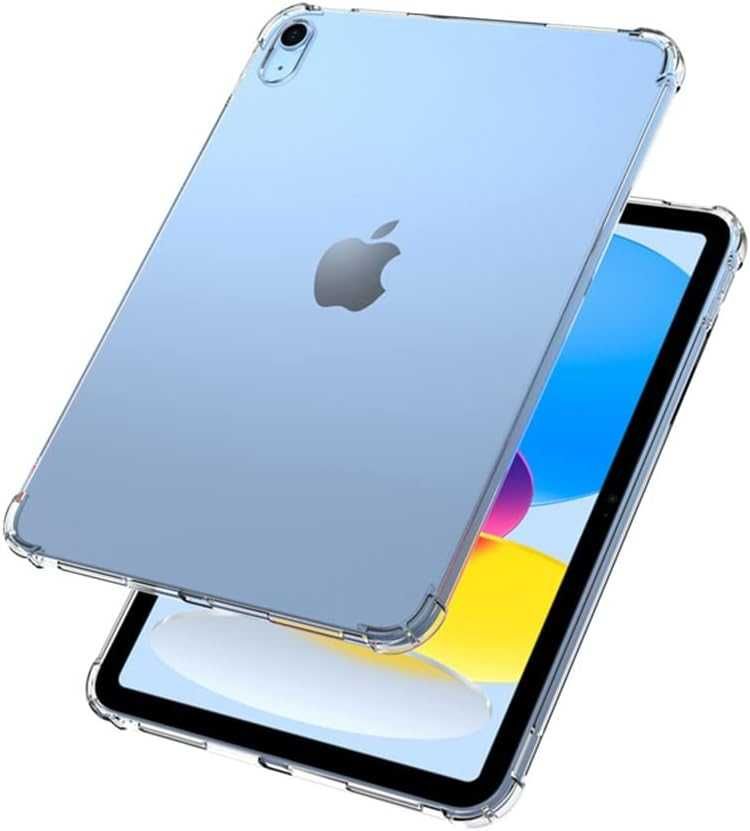 Apple 10.9" iPad (Wi-Fi, 64GB) - син (10th Generation)-ГАРАНЦИЯ! НОВ!