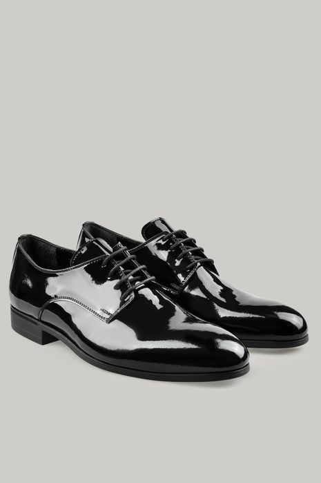 ANDREWS официални мъжки обувки 42