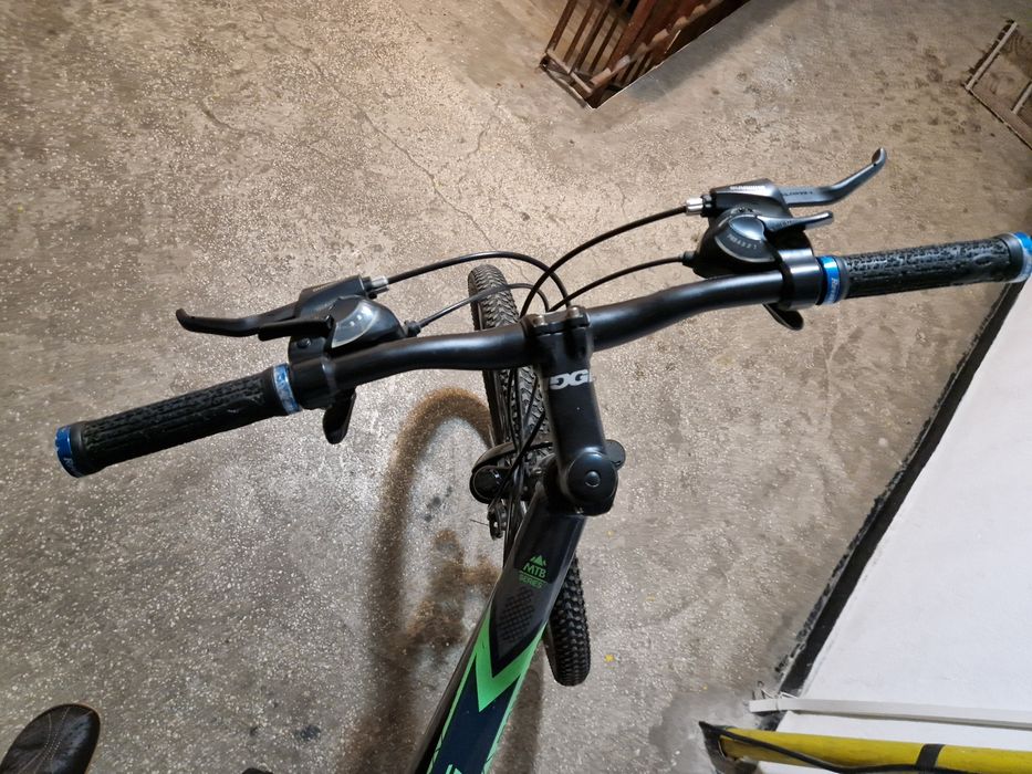 Bicicleta  Montana M2.6