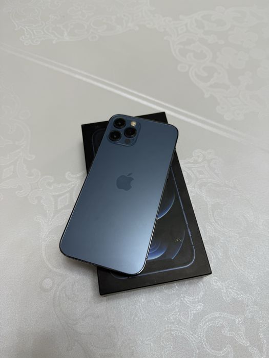 Iphone 12 pro 128gb