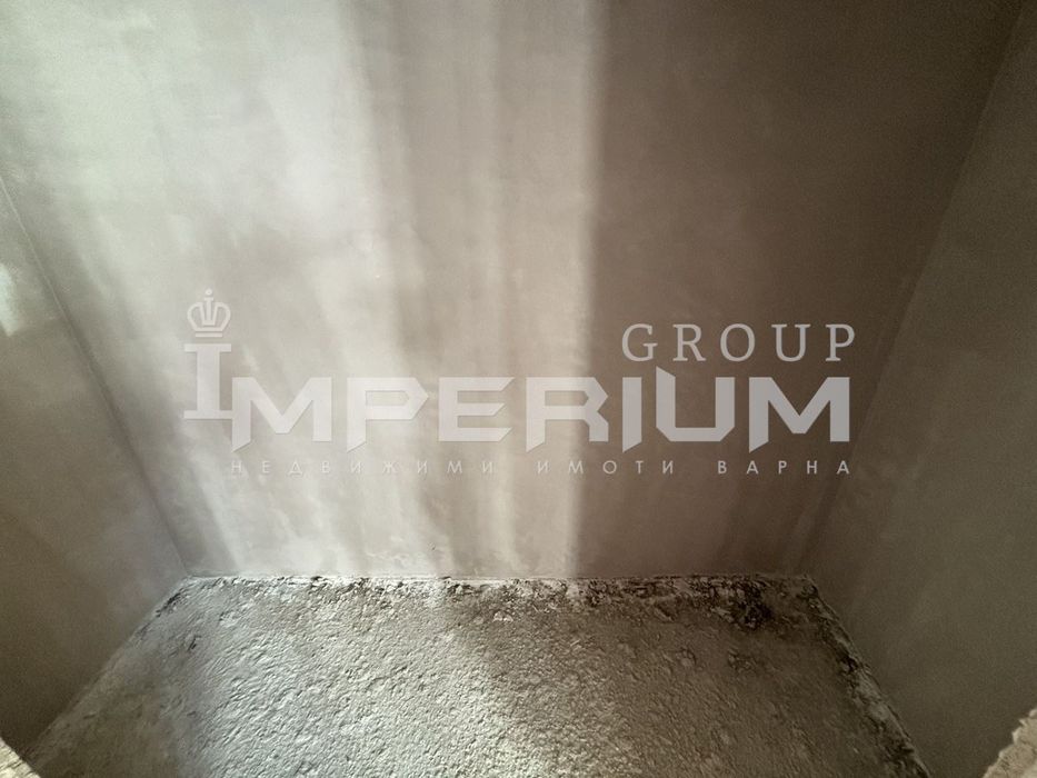 Продава се Двустаен апартамент в Варна, м-т Пчелина - 83 кв.м за 1193 €/кв.м - Снимка #5