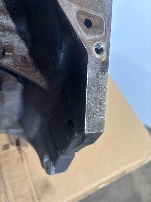 Bloc motor complet ambielat Opel Agila 1.2i 16V 1199 cmc 75HP / 55kW Z