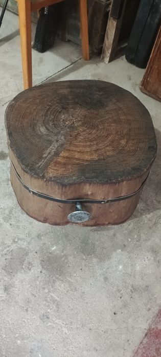 Колода для рубки мяса