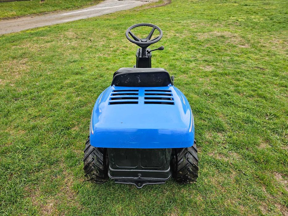 Тракторна Косачка YAMAHA/KOHLER. Перфектна