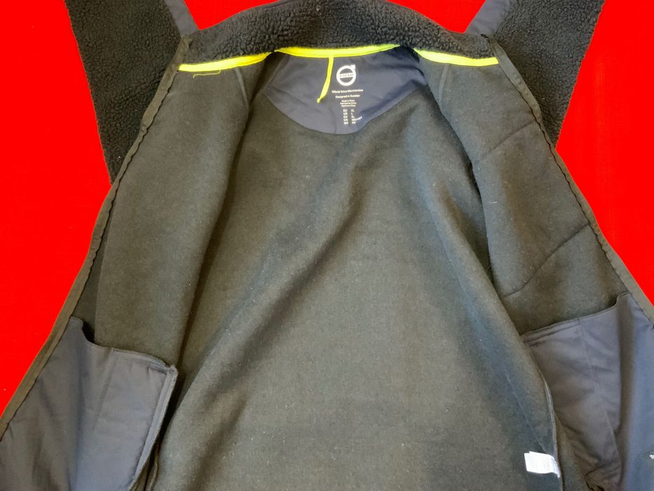 Volvo-оригинално яке 54хл