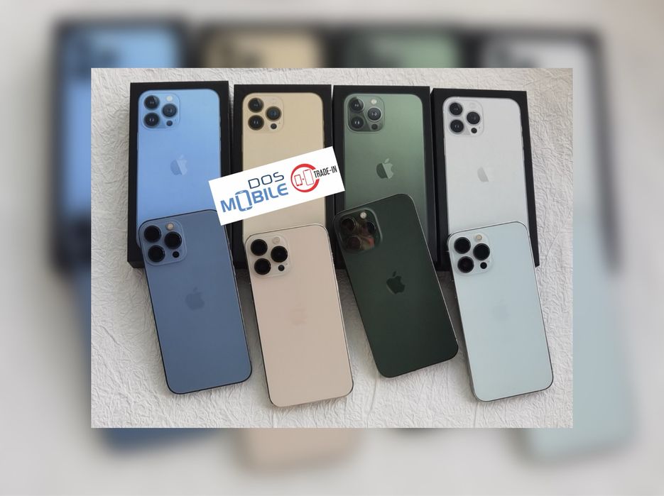 Apple iPhone 13proMax Айфон 13проМакс