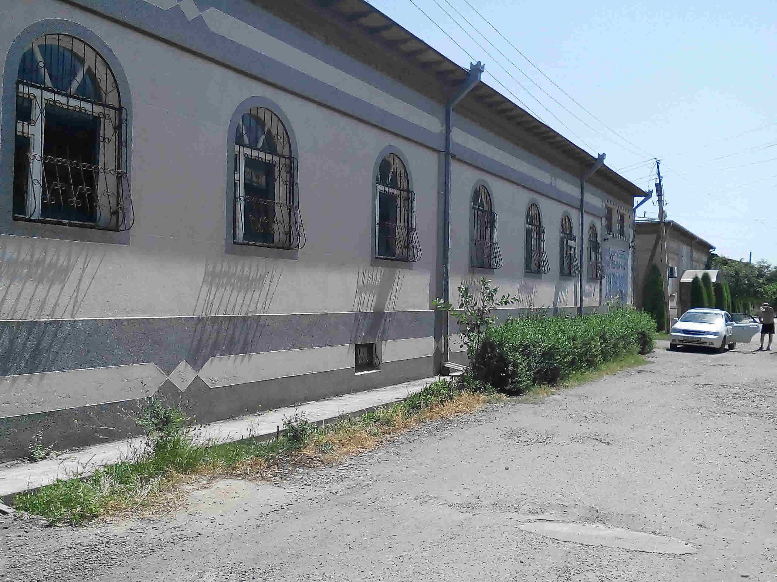 Продается Дом в городе Янгиюль