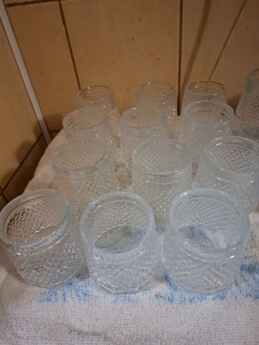 Стари купички и чаши