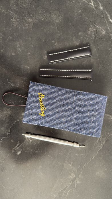 Breitling Navitimer A23322