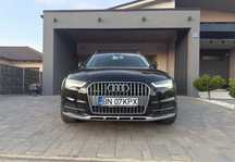 Audi A6 Allroad 320cp