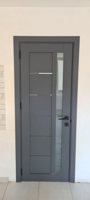 Vânzări uși interior/exterior