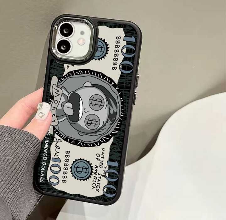 Гърбове за iPhone 14, 15, 16 Plus, Pro, ProMax