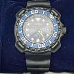 Часовник Citizen BN0225-04L Promaster Marine Waleshark