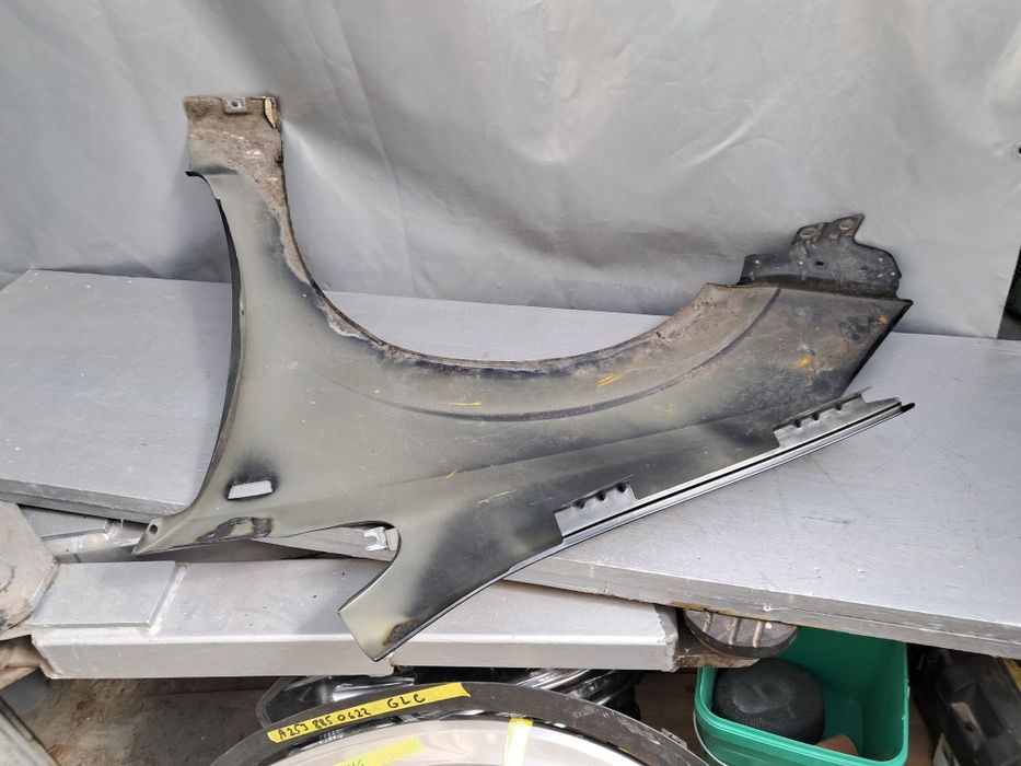 Калник Опел зафира В Opel Zafira B 90лв