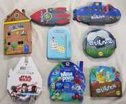 Colecții complete de stikeez
