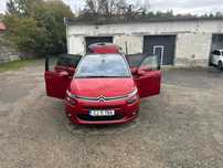 Citroën C4 Grand Picasso c4 grande picasso exclusive!!!