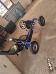 Cart de vanzare..