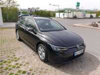 Volkswagen Golf 8 VIII Variant Diesel