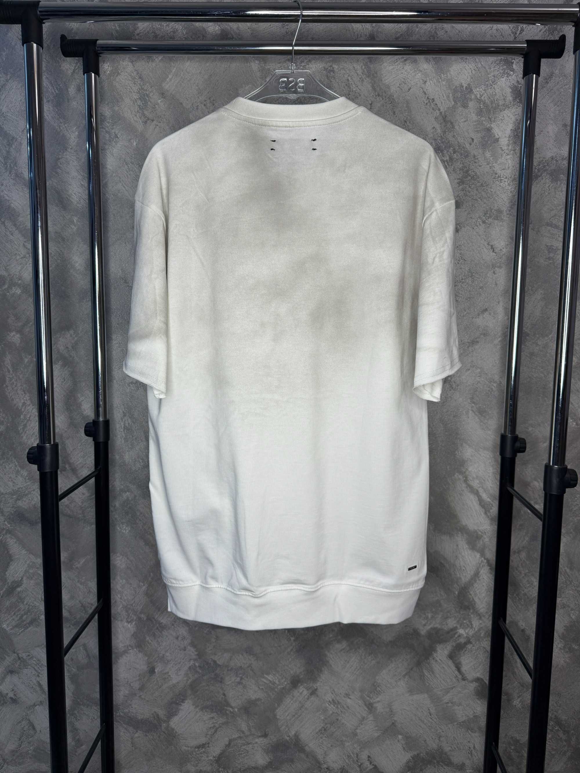 Tricou Amiri Premium