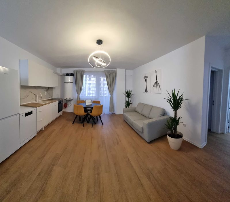 Apartament 1 Decembrie la Alba Iulia