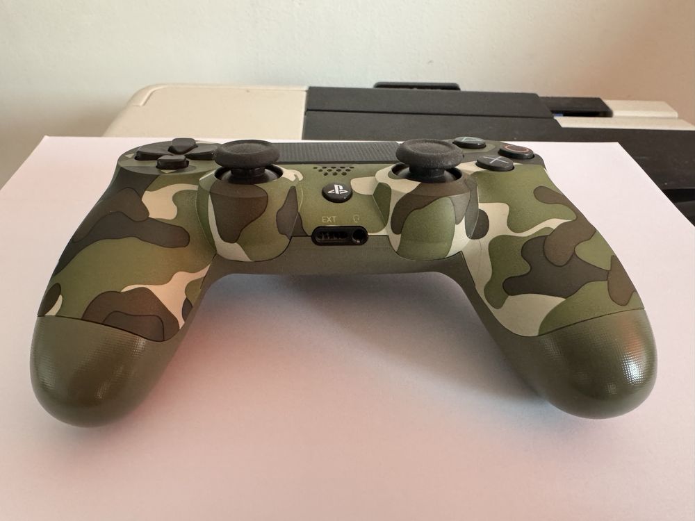 Джойстик за PS4