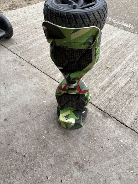 Hoverboard Robway 8 inch