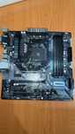 Asrock B450M Pro4