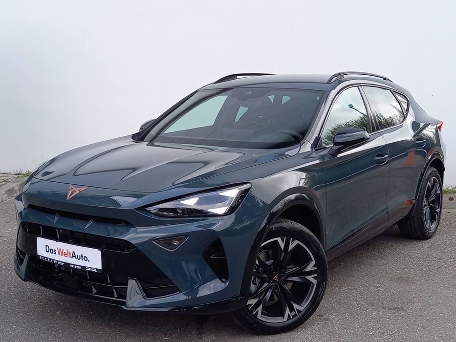 Cupra Formentor Cupra Formentor 1.5 tsi - 2025