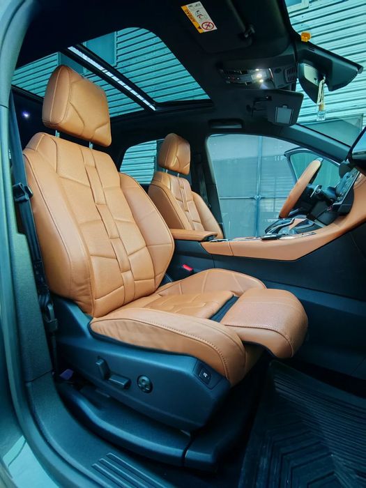 Citroën DS7 Varianta De Echipare Opera 2.0 HDI Panoramic