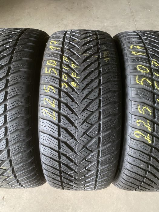 Anvelope iarna 225/50/17 Goodyear Eagle Ultra Grip RFT 225 50 17 R17