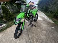 Vand kawasaki kxf 450 2020