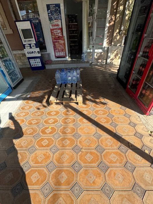 Oziq ovqat dokoni arendaga / Продуктовый магазин аренда